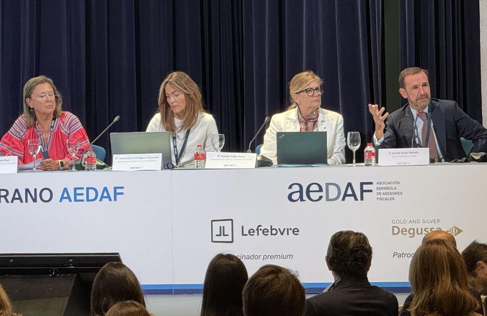 La Generalitat rebaja los impuestos de vivienda hasta el 9 % en TPO y el 1,4 % en AJD