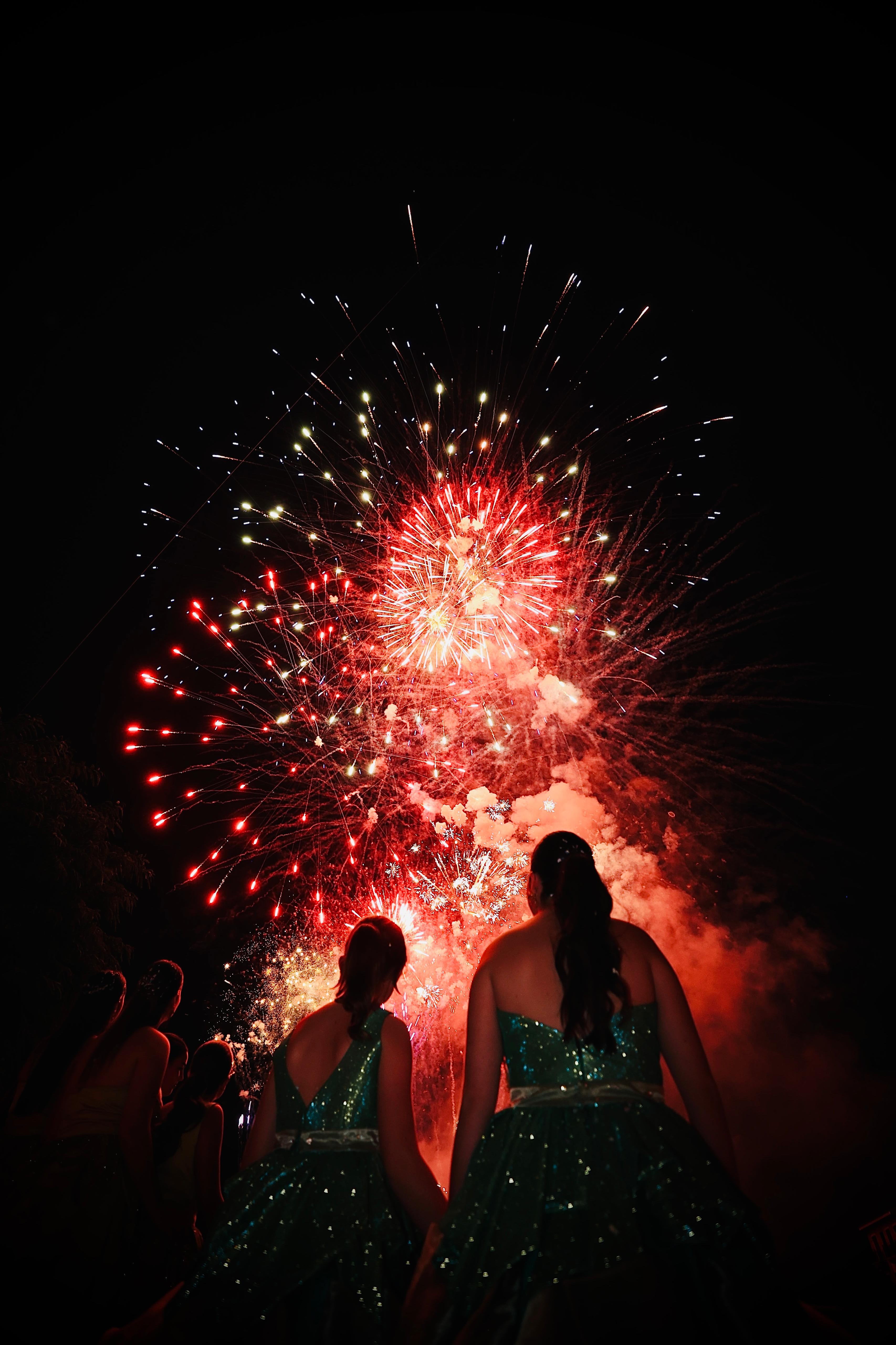 Focs artificials