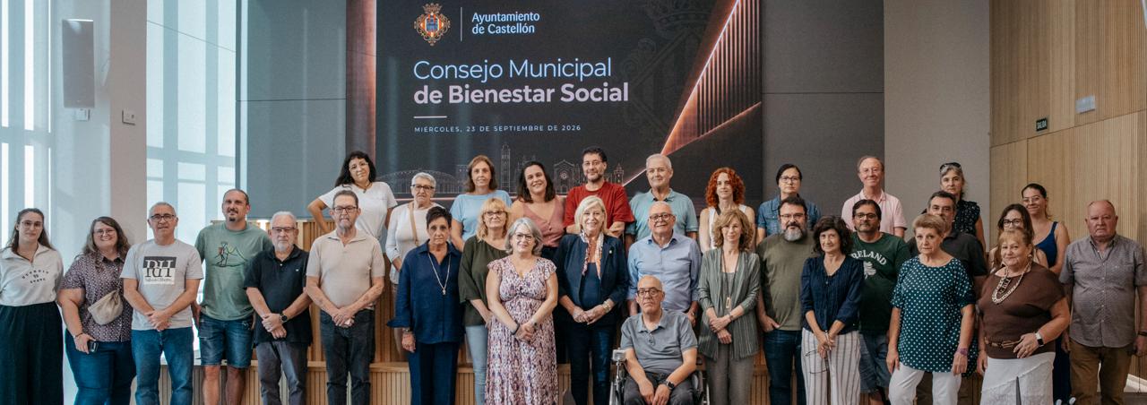Castelló ha tramitat quasi 2.500 ajudes d'emergència social en 2026