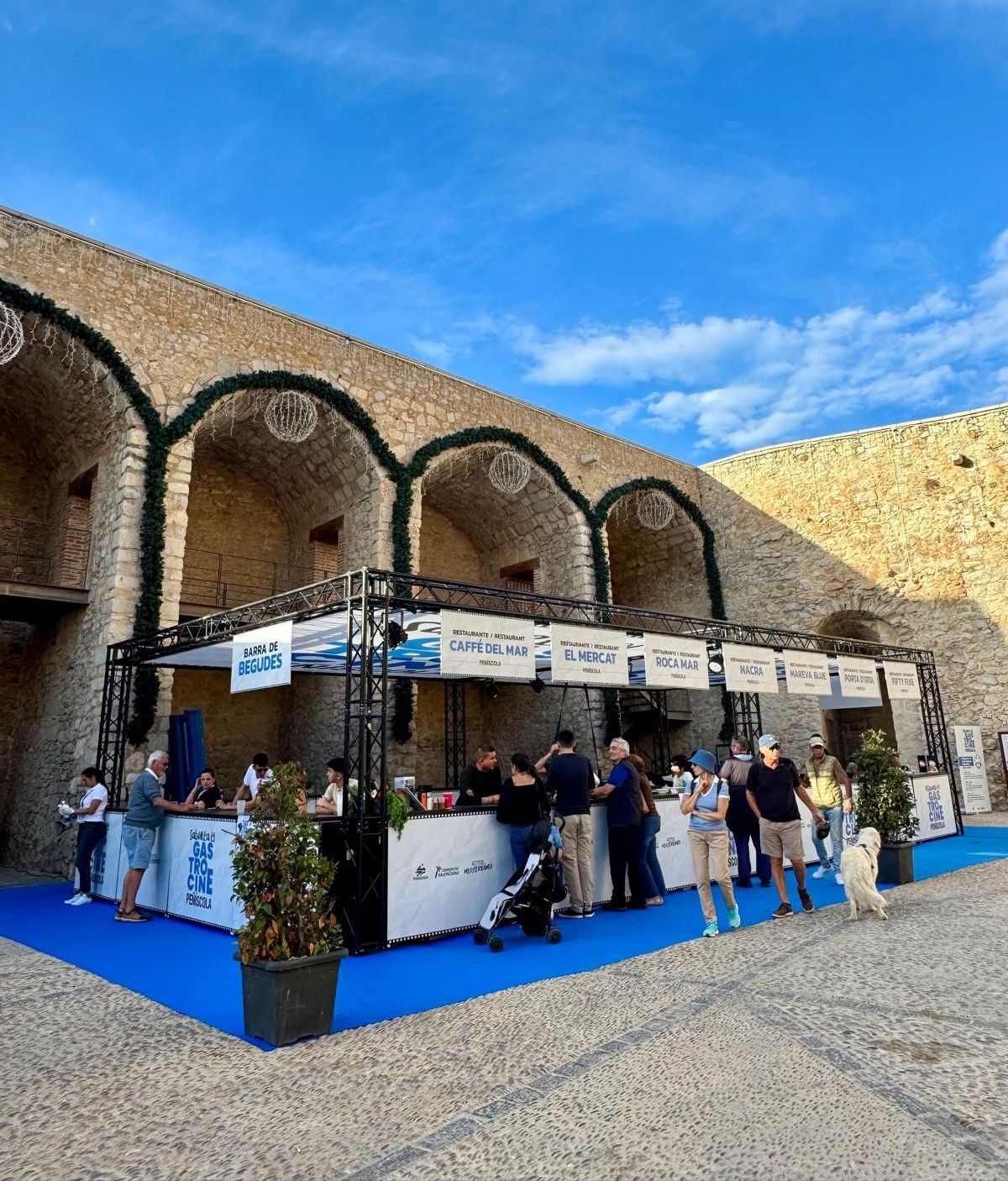Fira Gastrocine 2025