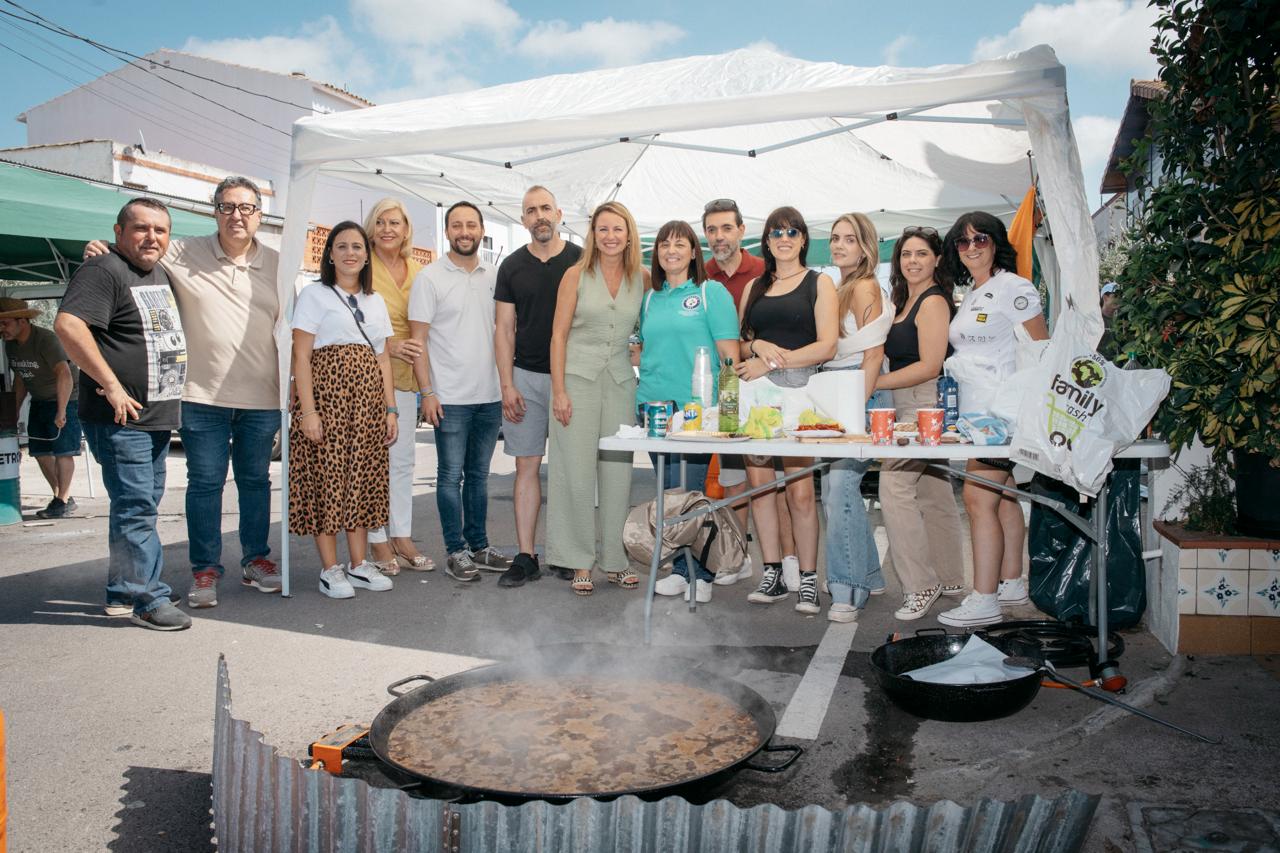 Dia del Veí de Castelló