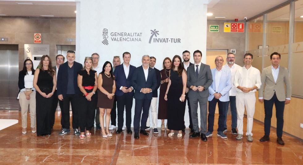 Turisme Comunitat Valenciana