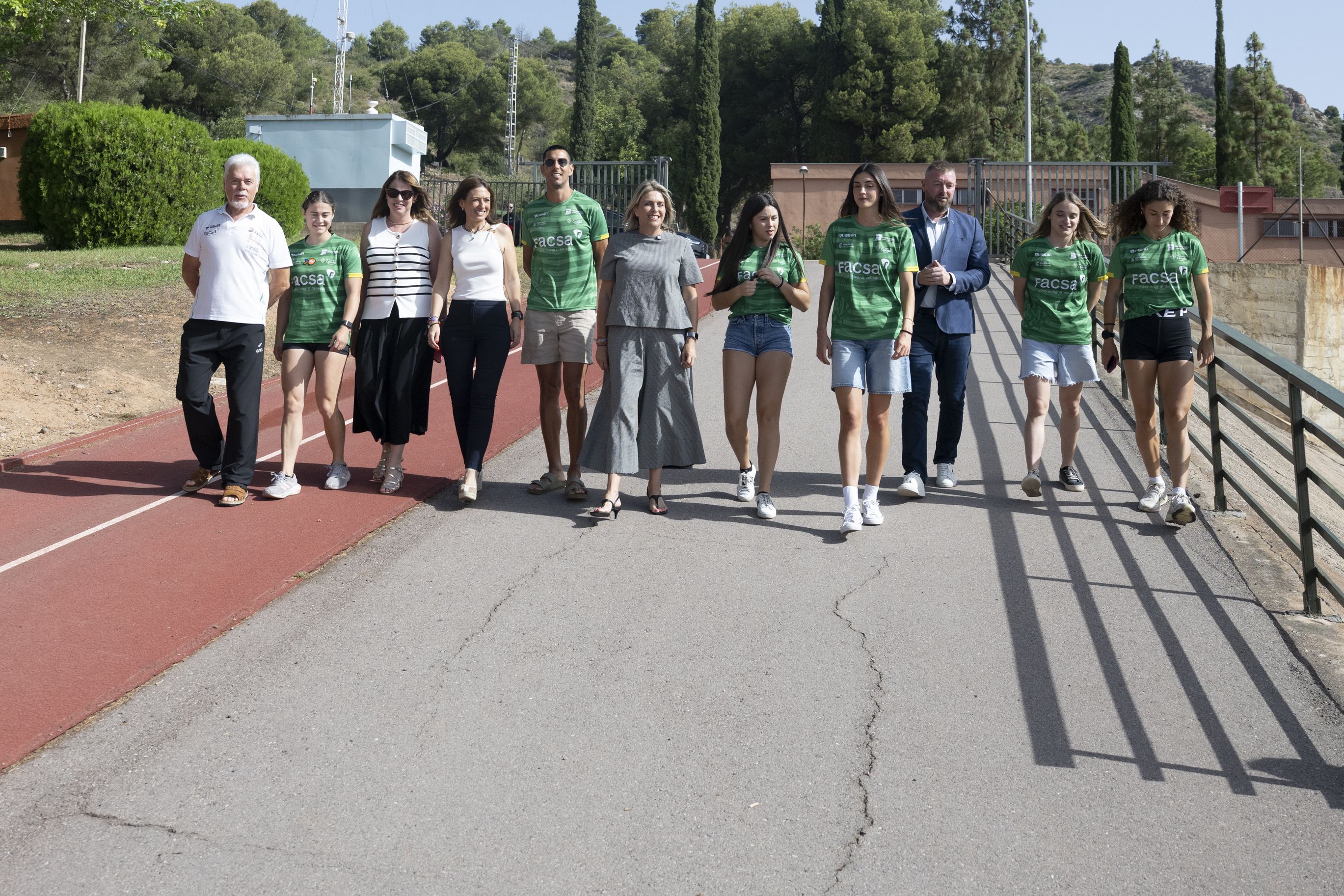 Ajudes esportistes i clubs