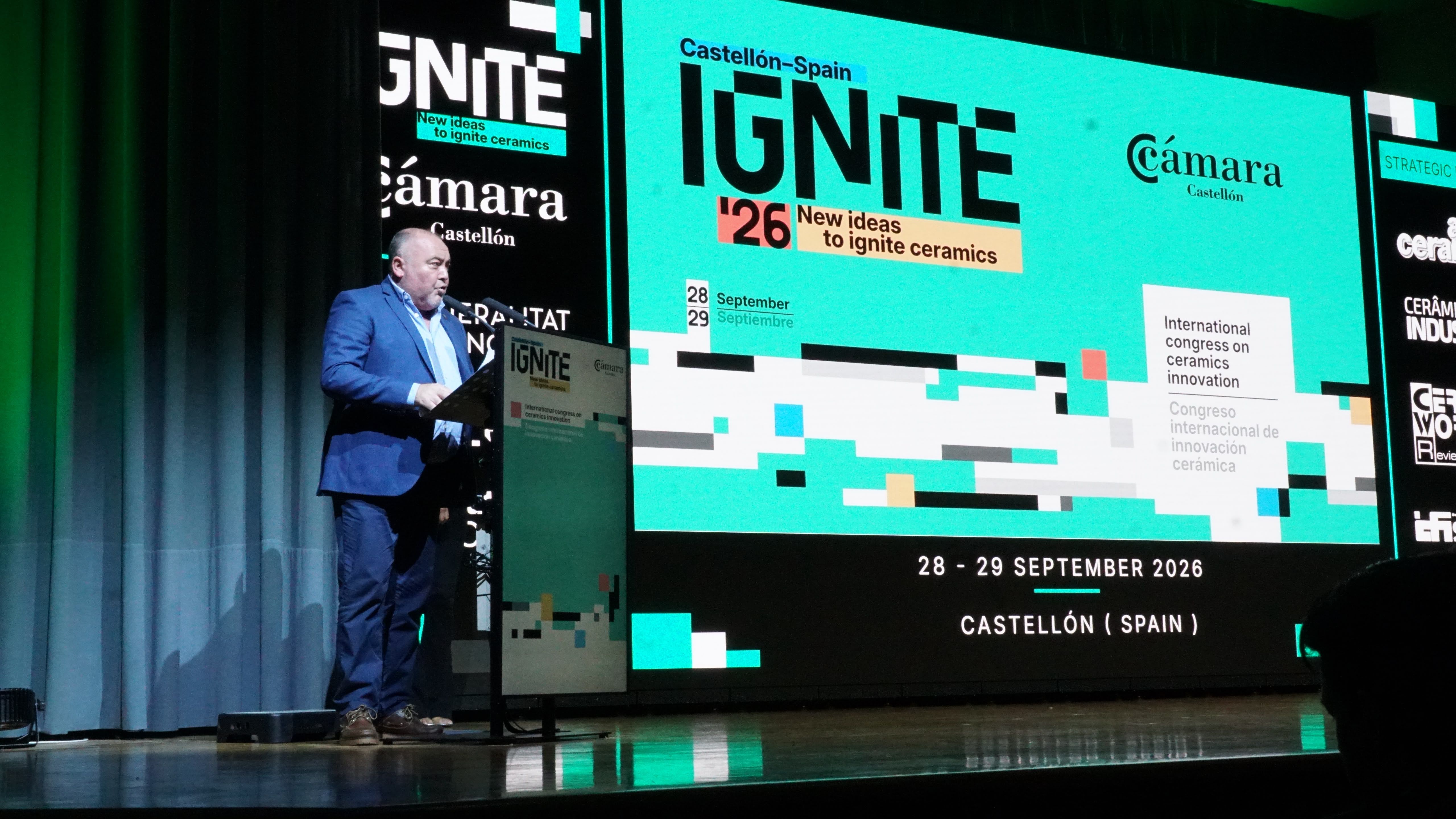 Ignite Congress