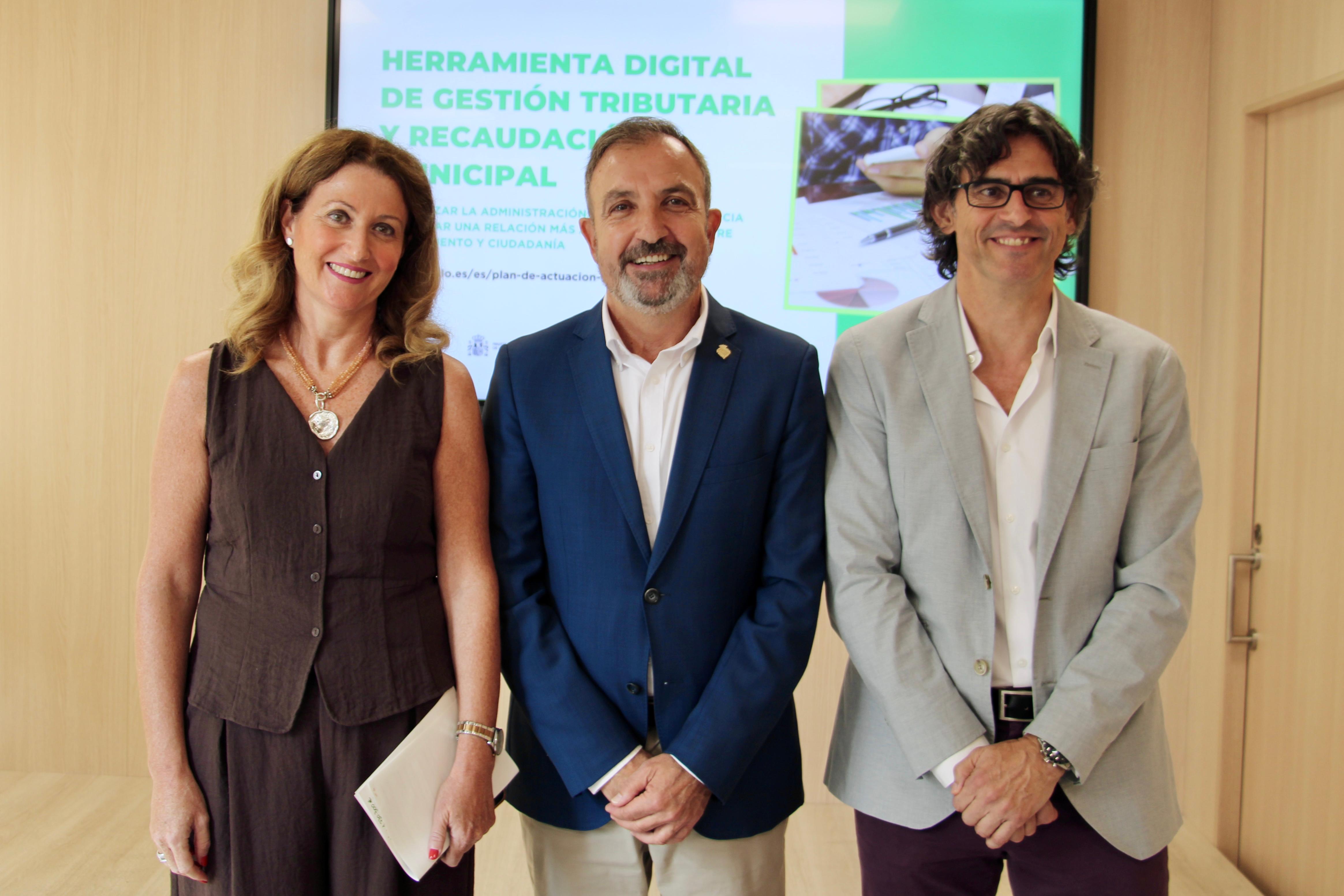 Presentació de TAO 2.0