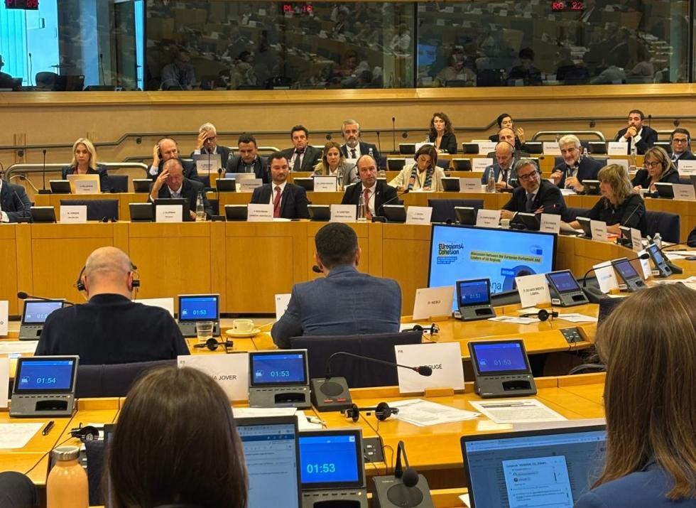 EURegions4cohesion