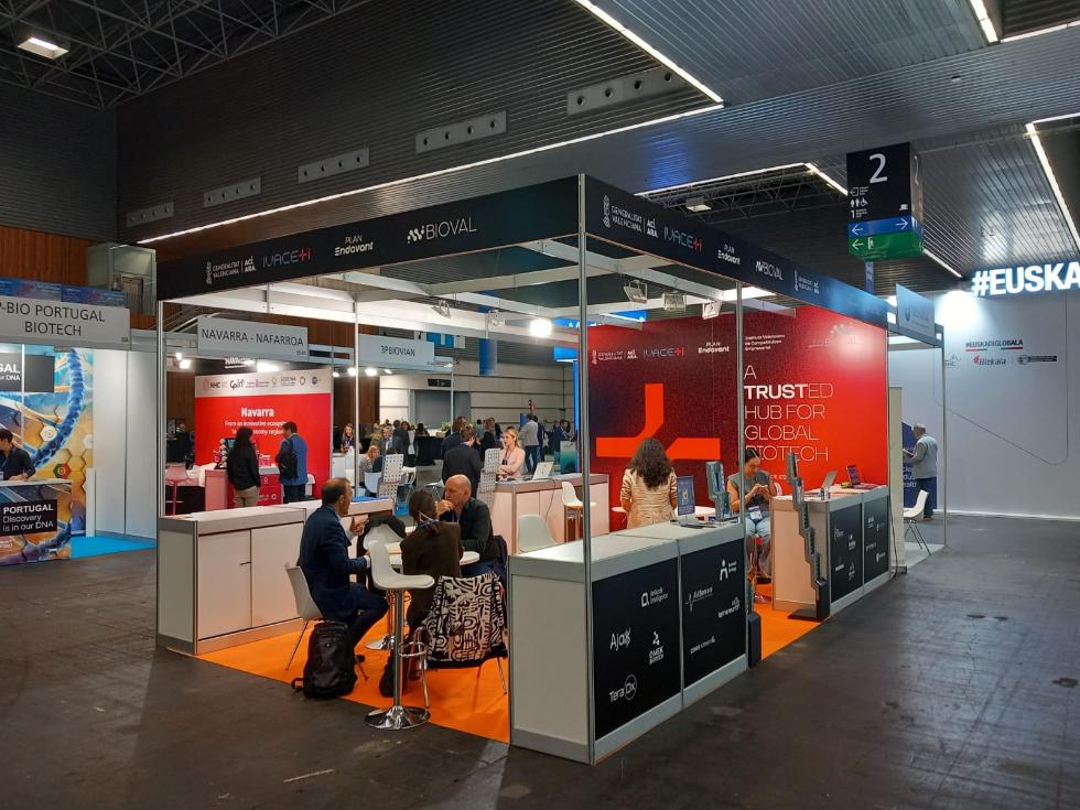 Biospain 