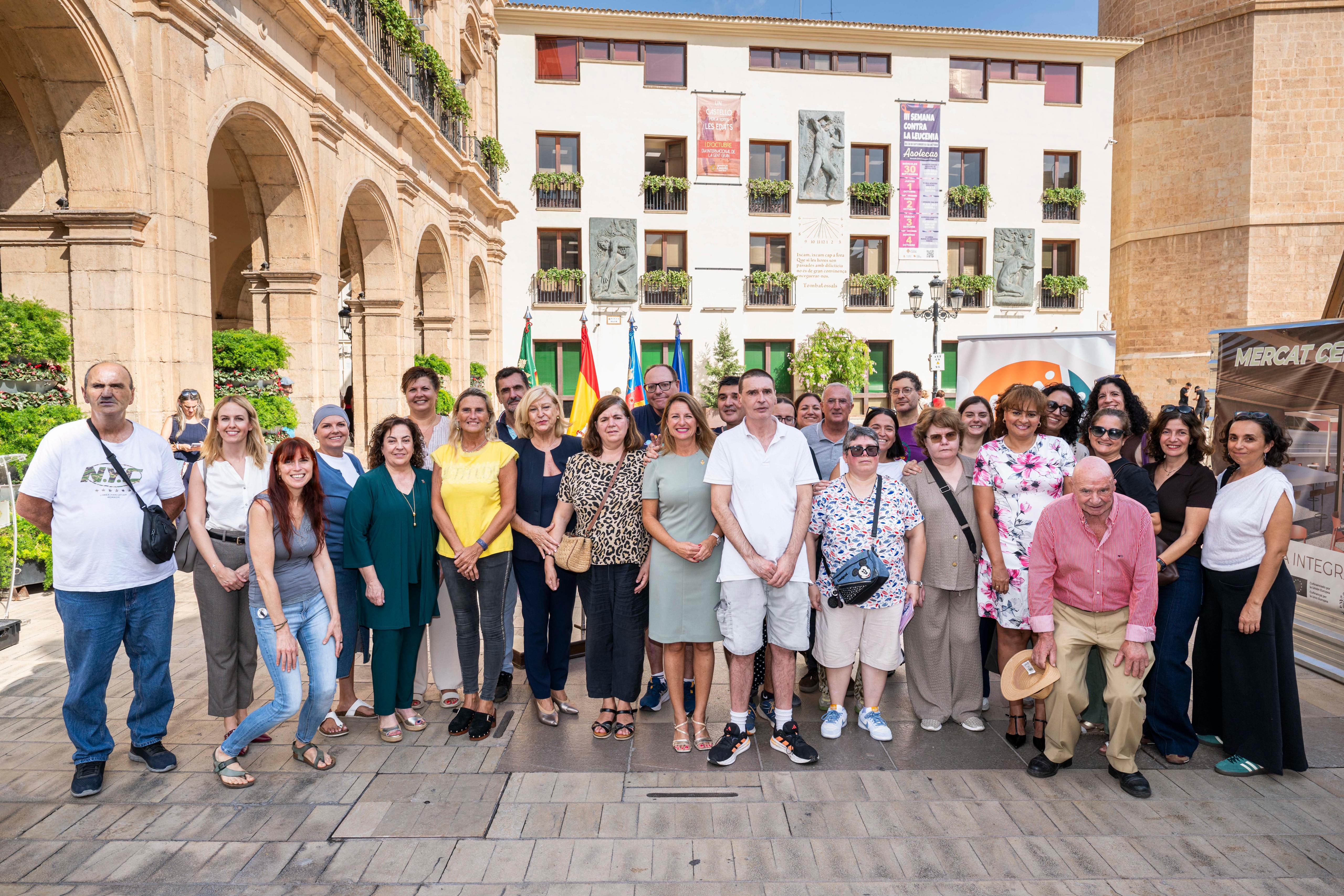 Mes de la Salut Mental de Castelló