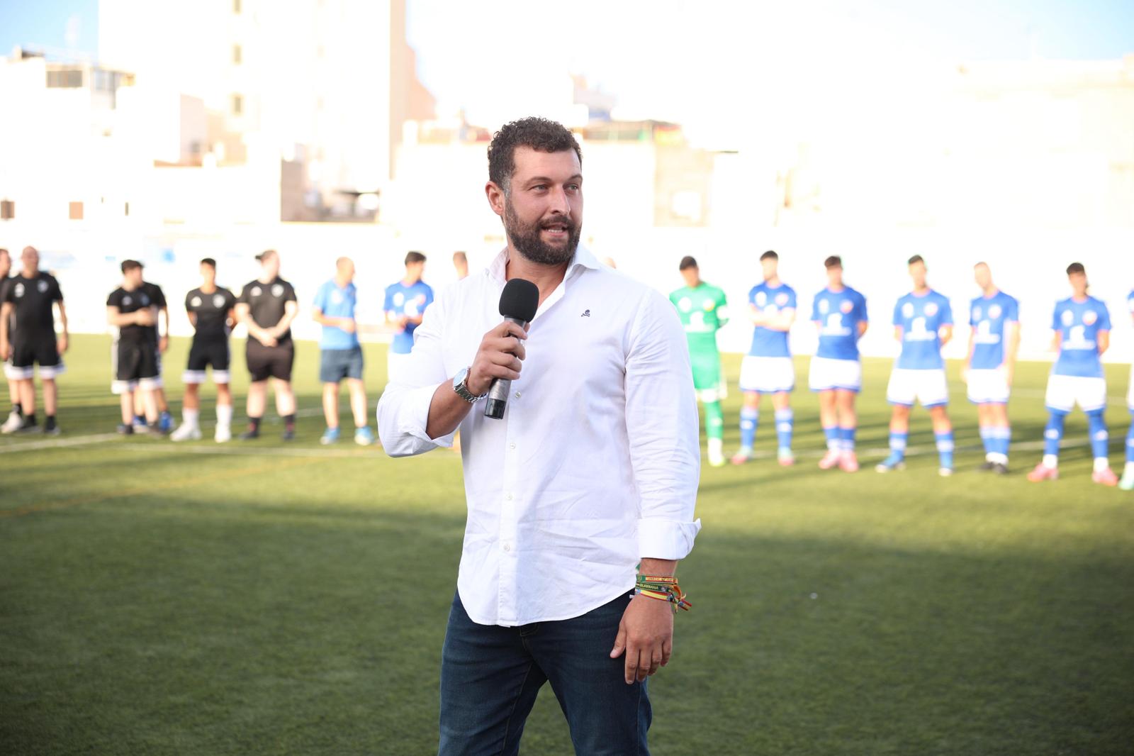Esport a Burriana