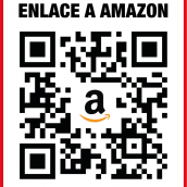 QR Amazon llibre