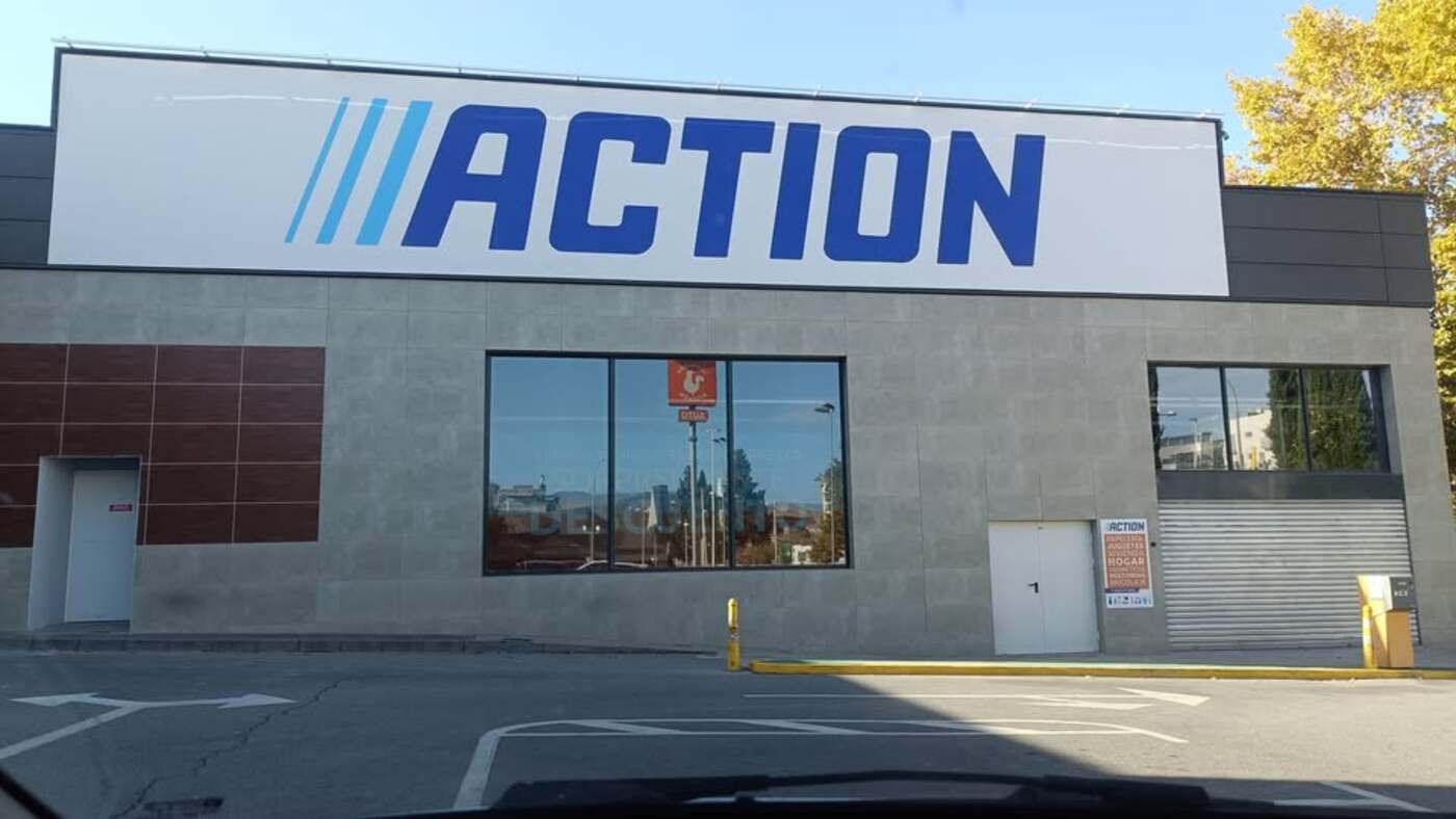 Action - Foto: Facebook