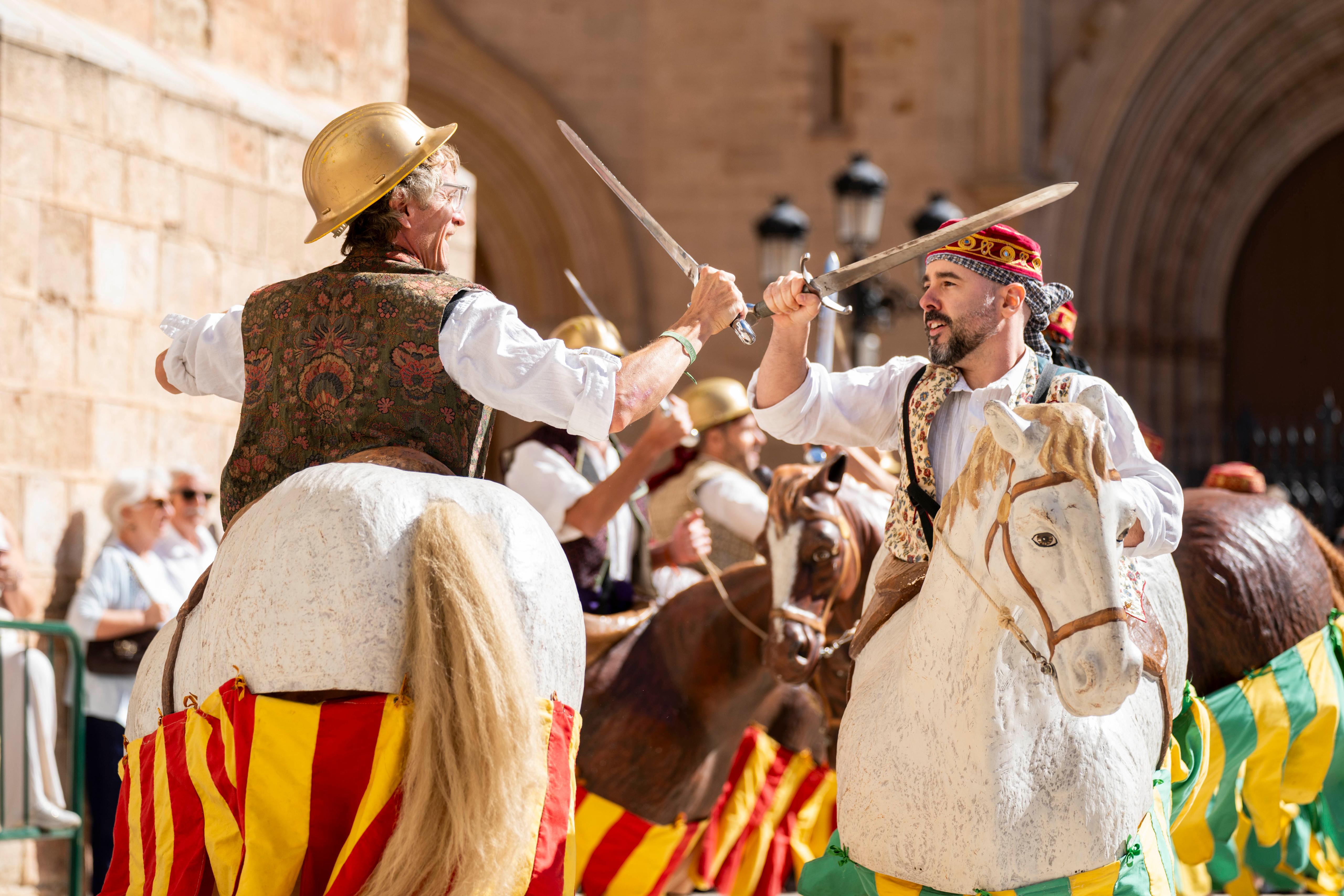 9 d'Octubre a Castelló
