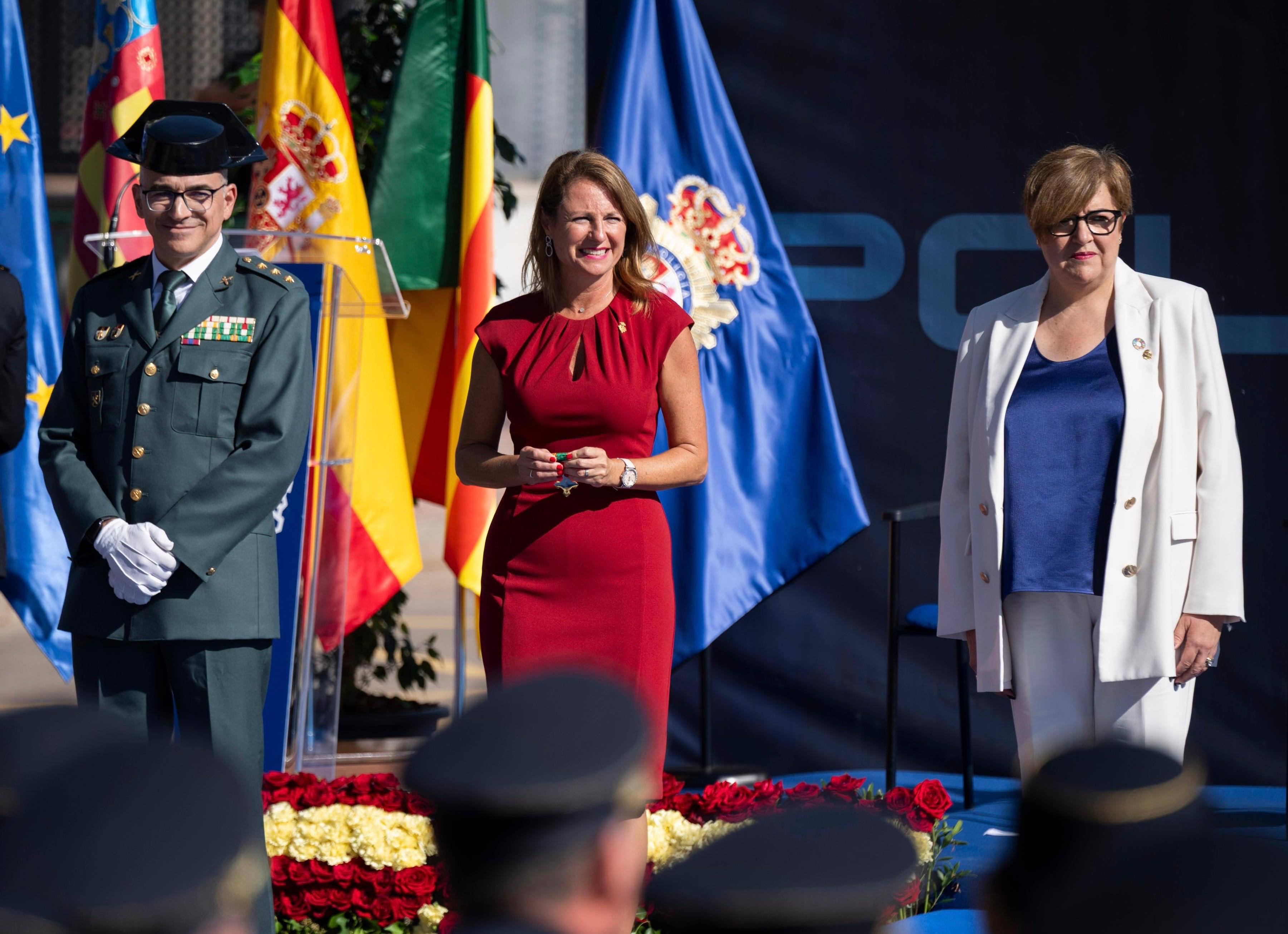 Actes del 12 d'octubre