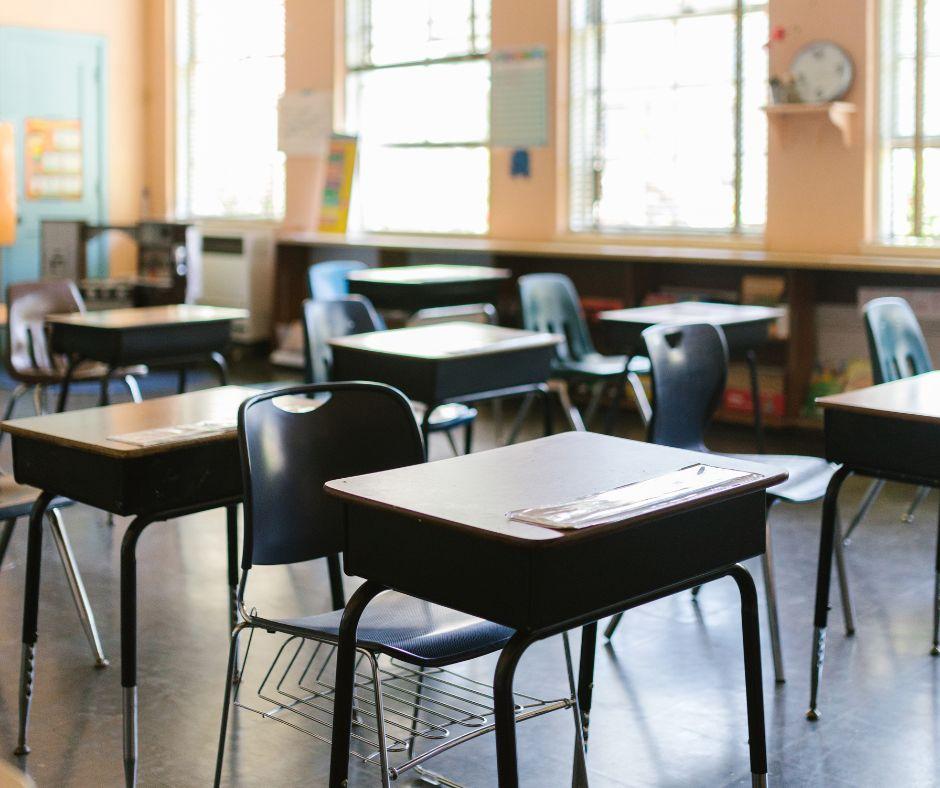 Aula escolar