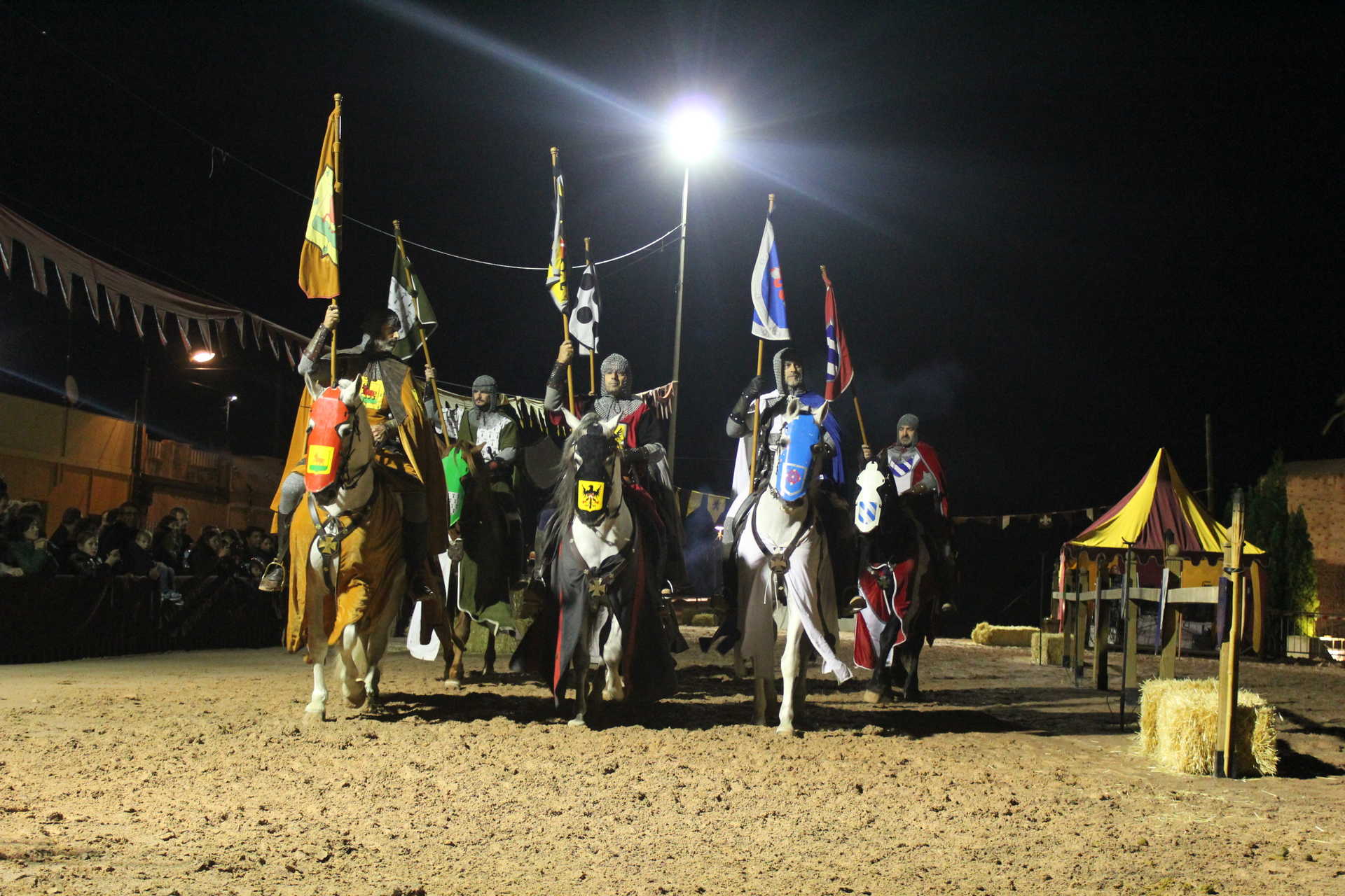 Fira Medieval Mascarell (Comunitat Valenciana)
