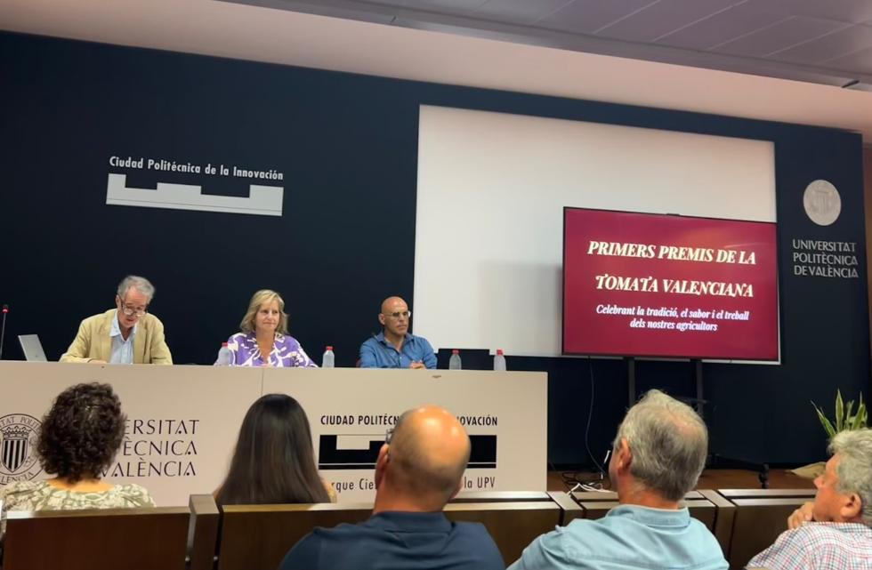 Premis de la tomaca