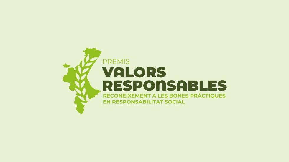 Premis Valors Responsables