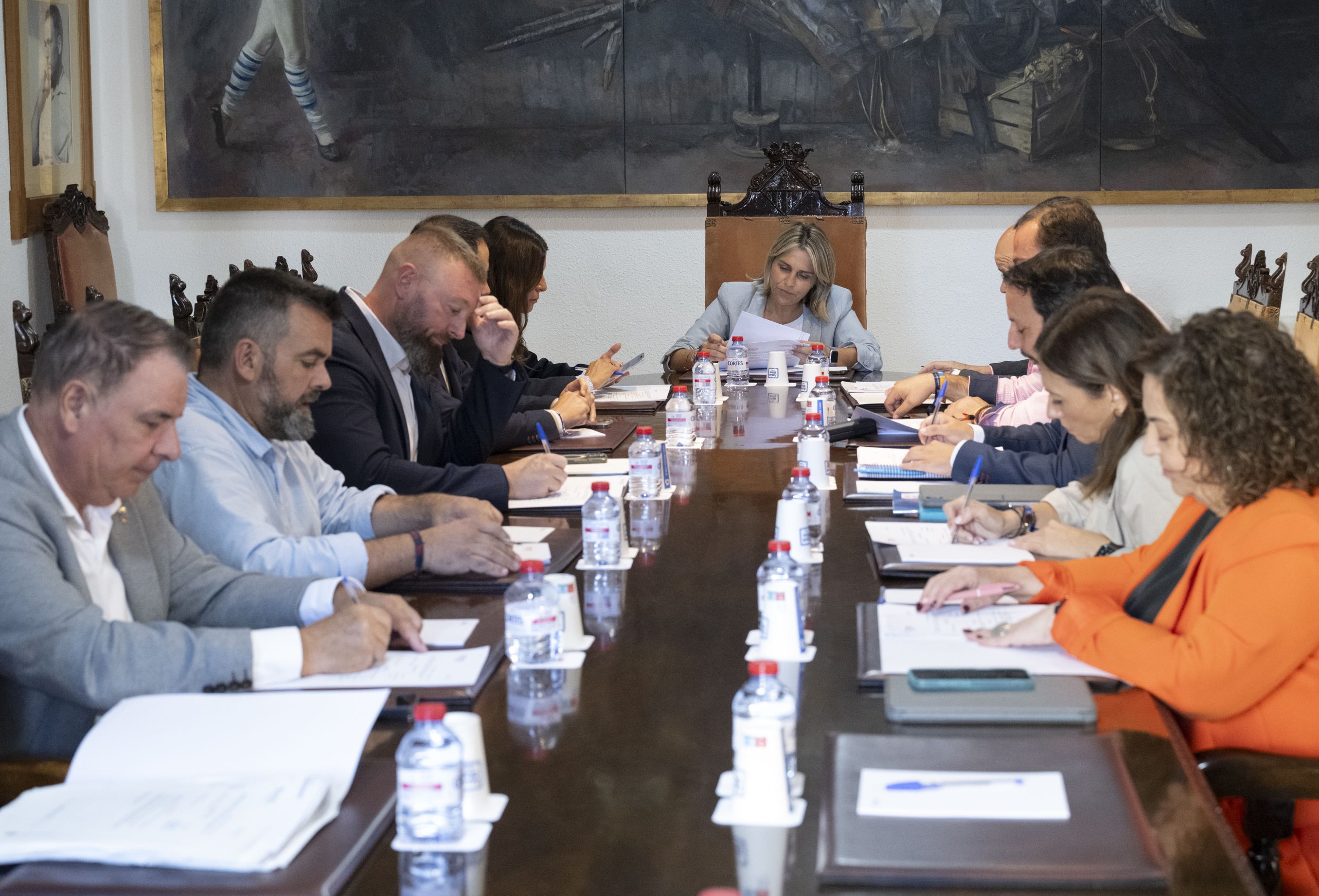 Diputació de Castelló Diputació de Castelló