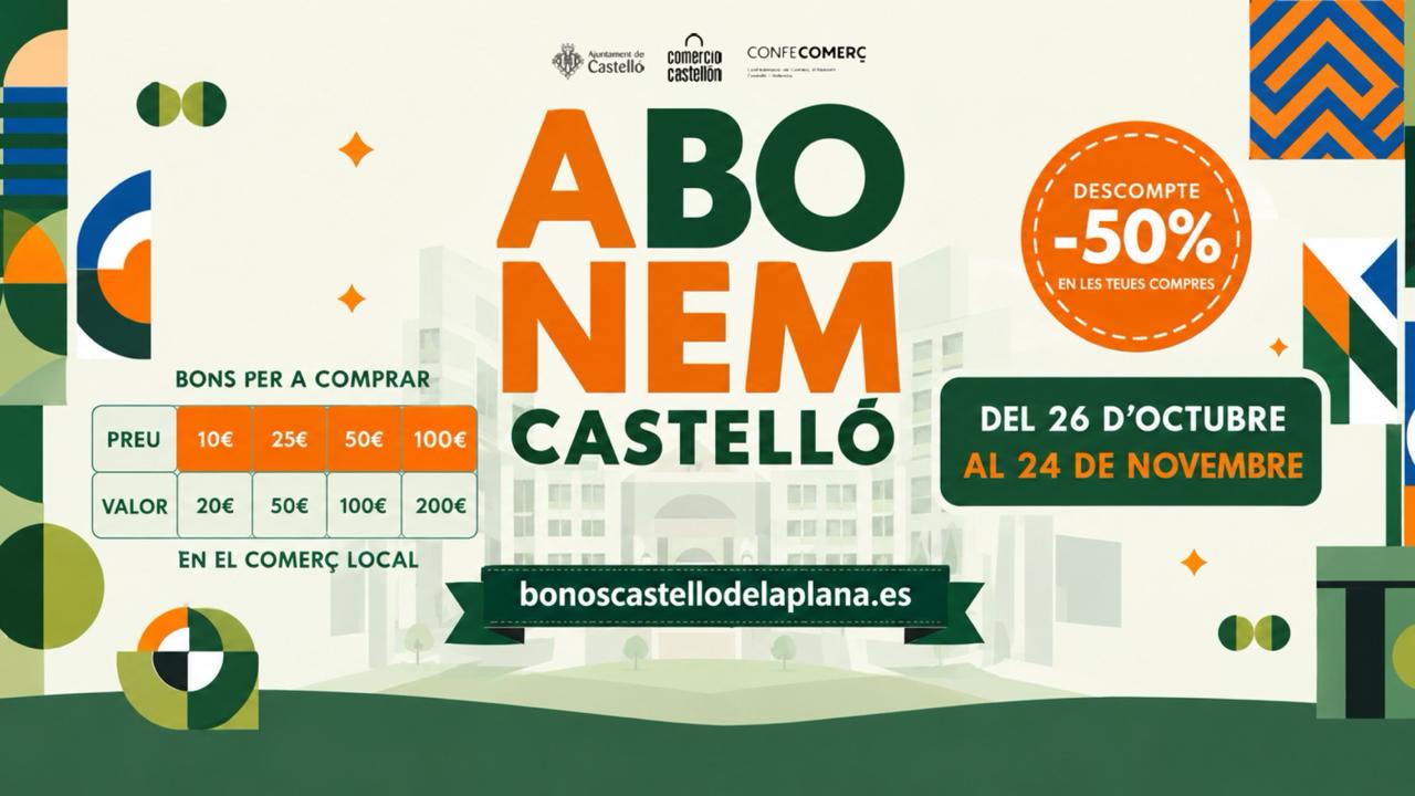  Abonem Castelló