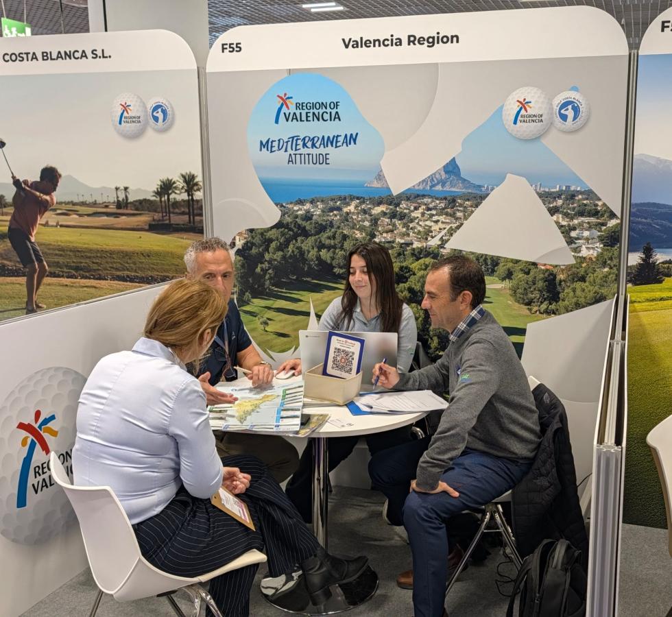 International Golf Travel Market 