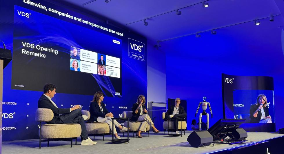  Valencia Digital Summit