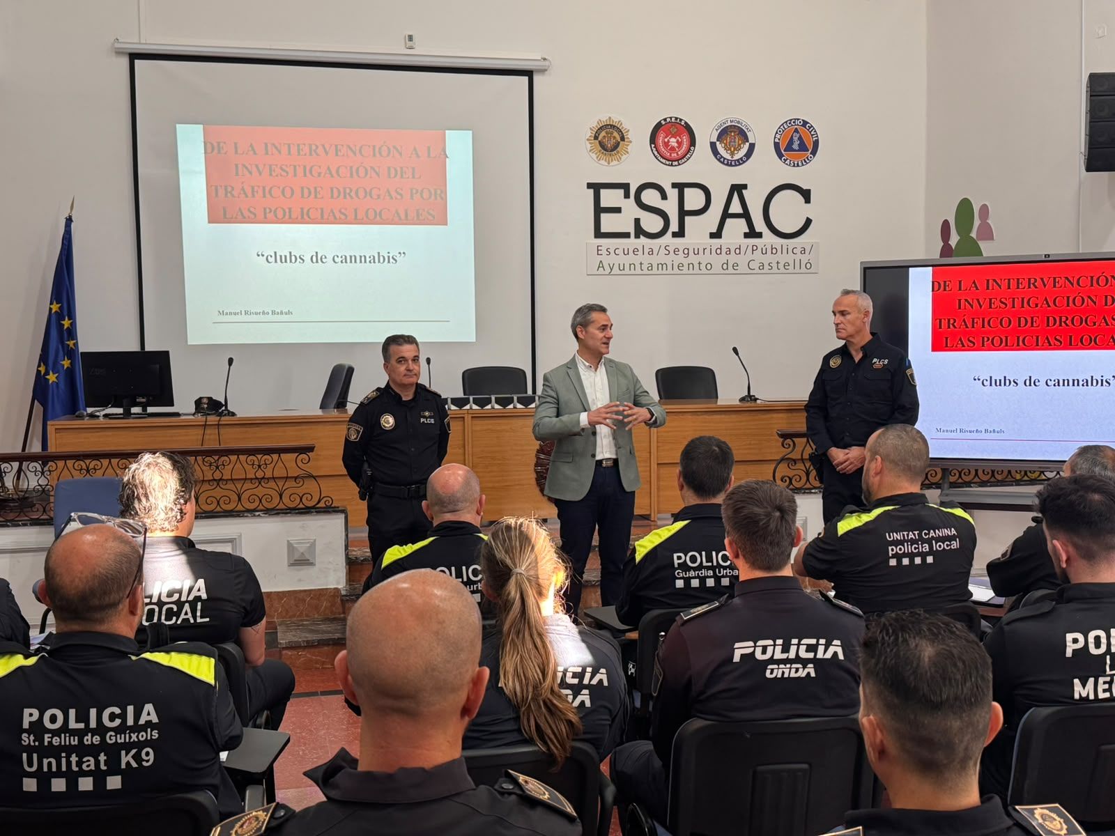 ESPAC