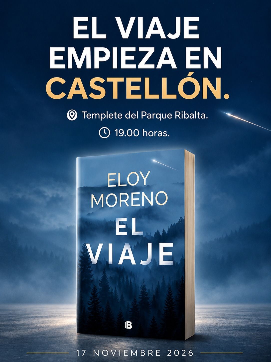 El viaje 