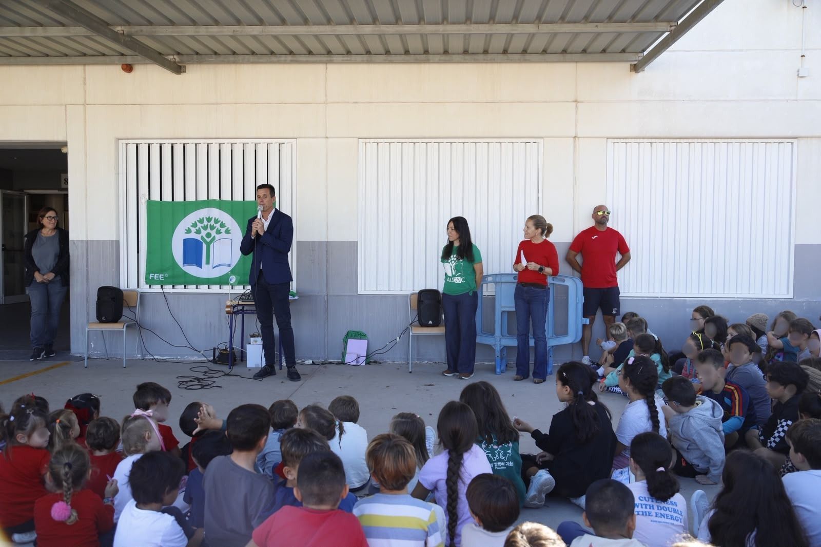 CEIP Novenes de Calatrava