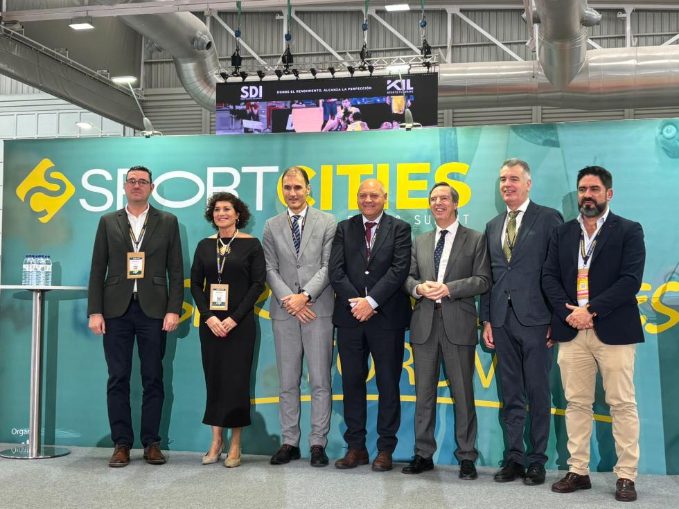 Sportcities 2026