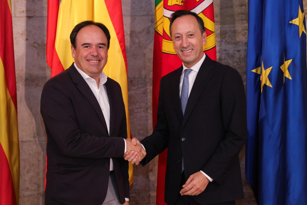 Pérez Llorca