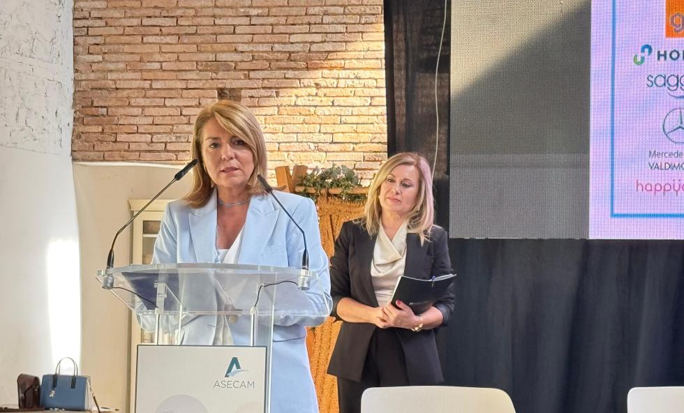 Susana Camarero