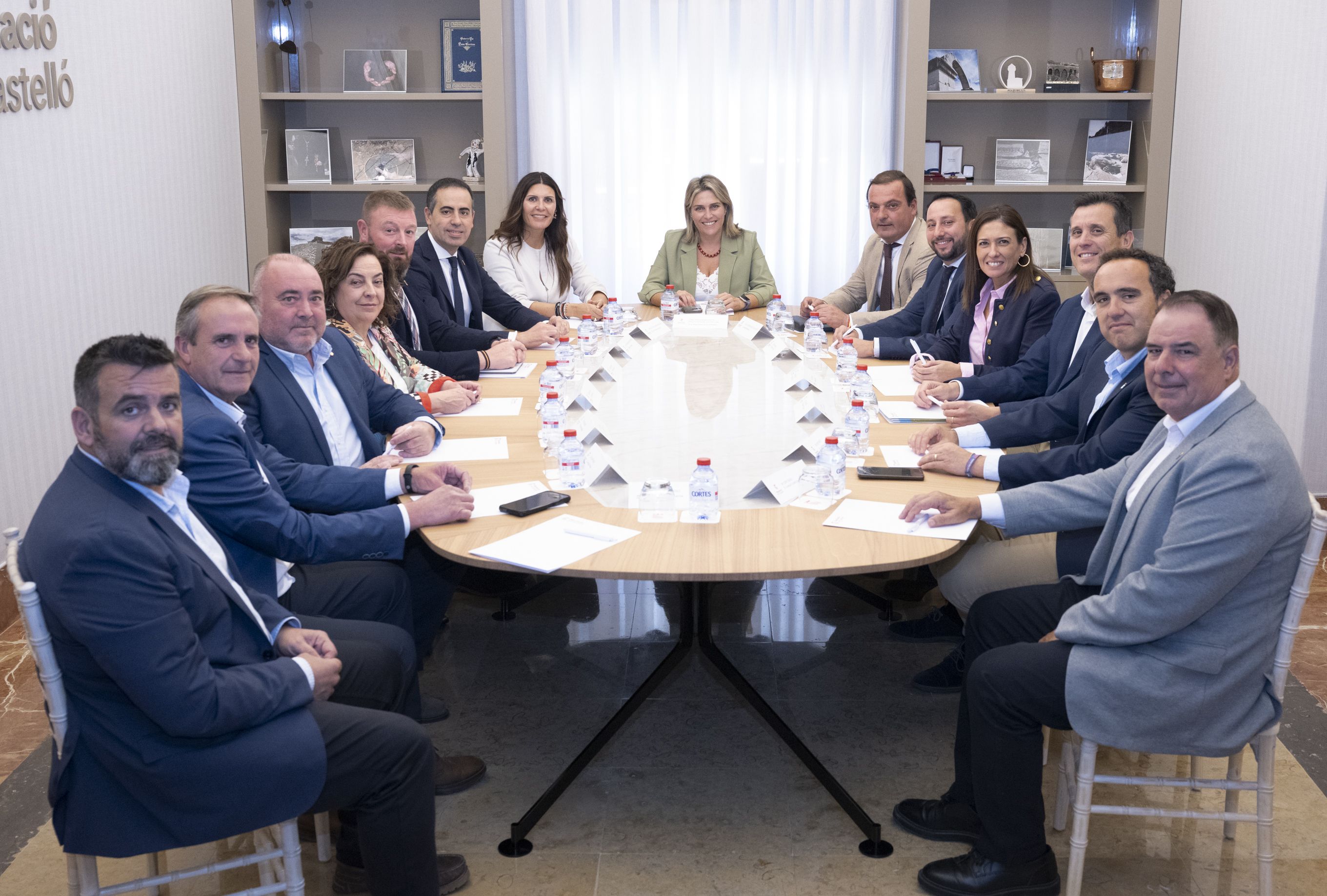 Diputació de Castelló Diputació de Castelló