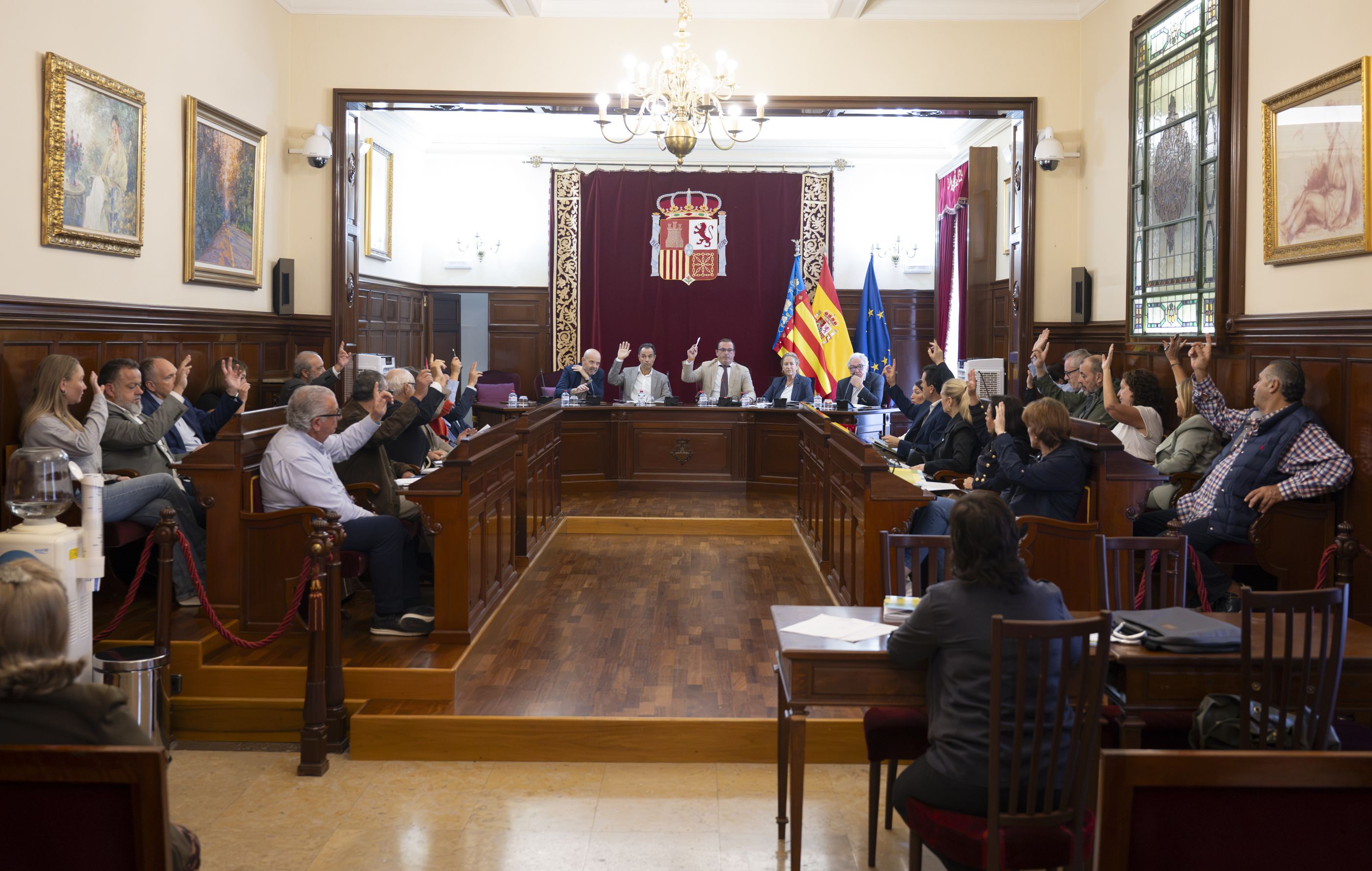 Patronat de Turisme