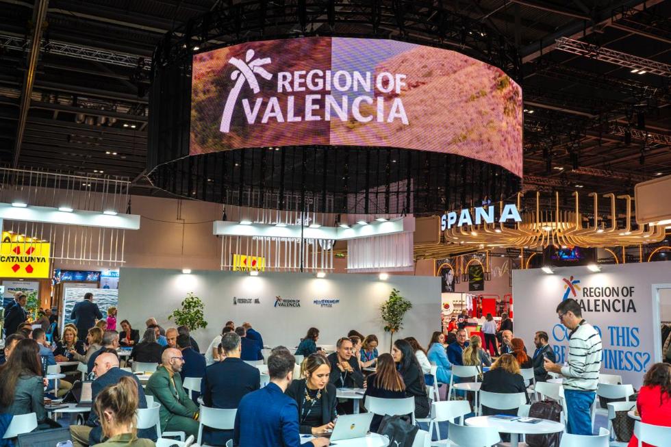 World Travel Market de Londres