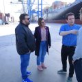 Compromís exige un acceso ferroviario al Puerto que posibilite el crecimiento económico
