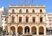 Castelló aprova el pressupost de 2023 amb 195,87 milions, un 20% més que en 2015