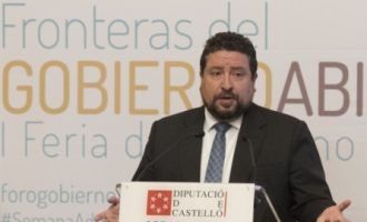 Diputació confirma el seu lideratge en innovació pública