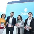 El Club Millaret presenta una edició dedicada a la Pilota Valenciana