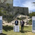 Diputació consolida el Castell de Peníscola com a referent del turisme cultural amb una programació de 130 espectacles