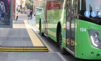 Castelló reforça el servei de bus 24 hores en Magdalena amb dues noves rutes nocturnes