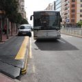 Castelló posa en marxa parades de bus a demanda per a dones en horari nocturn