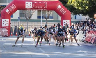 La Diputación implica a los clubes de la provincia en su objetivo de internacionalizar Castellón como el mejor escenario deportivo