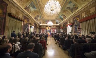 La Diputació reforçarà l'orgull de pertinença a Castelló amb la commemoració del Dia de la Província aquest dissabte