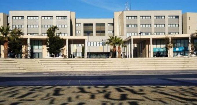 304 estudiants s'examinaran de selectivitat a la Universitat Jaume I en la convocatòria de setembre