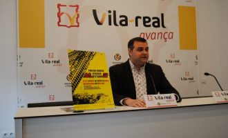 Vila-real celebra l’edició més ‘històrica’ de la Fira Motor-2 amb 15 expositors i 230 vehicles del 5 al 7 d’abril