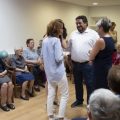La Diputación ultima la apertura de 16 nuevas Unidades de Respiro Familiar como parte de Repoblem