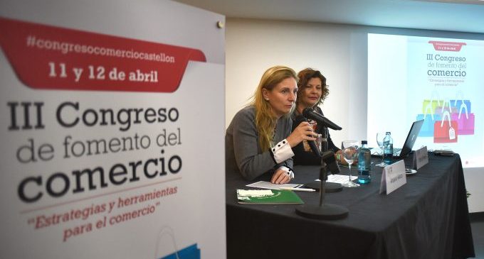 El III Congrés de Comerç de Castelló aposta per les TIC per a impulsar els negocis locals