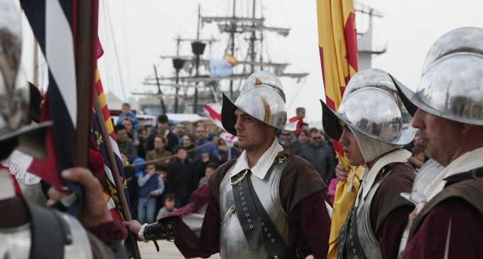Castelló es posicionarà com a referent mariner en Fitur 2021 amb el timó d'Escala a Castelló
