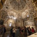 La exposición de arte sacro La Llum de la Memòria abrirá sus puertas el próximo lunes como emblema de orgullo de Castellón