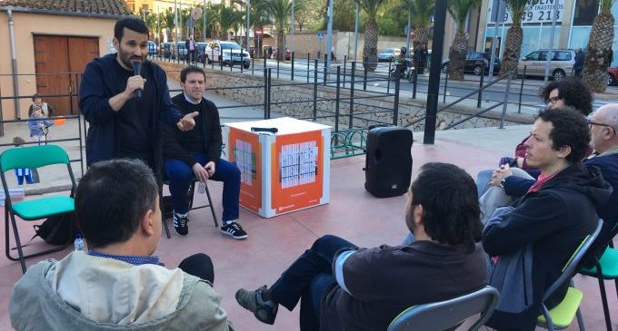Marzà: “Este mandat s’ha aconseguit liderar la creació de treball i ara farem una Llei Valenciana d’Ocupació per fer front a la precarietat”